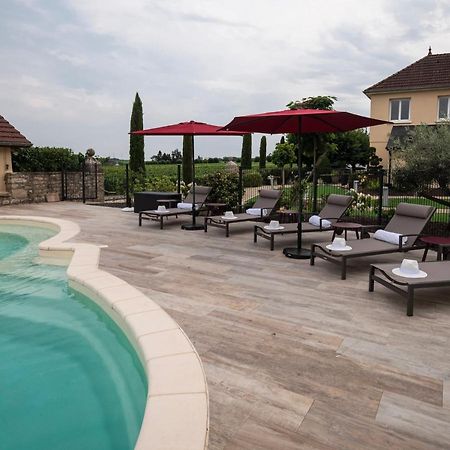 La Maison De Jacqueline Vosne-Romanée Dış mekan fotoğraf