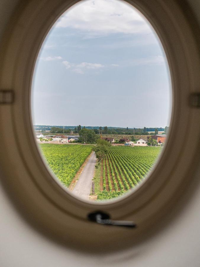 La Maison De Jacqueline Vosne-Romanée Dış mekan fotoğraf